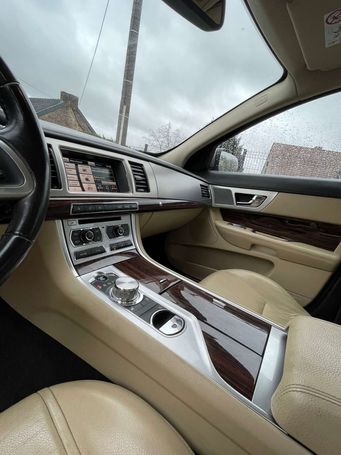 Jaguar XF 120 kW image number 6