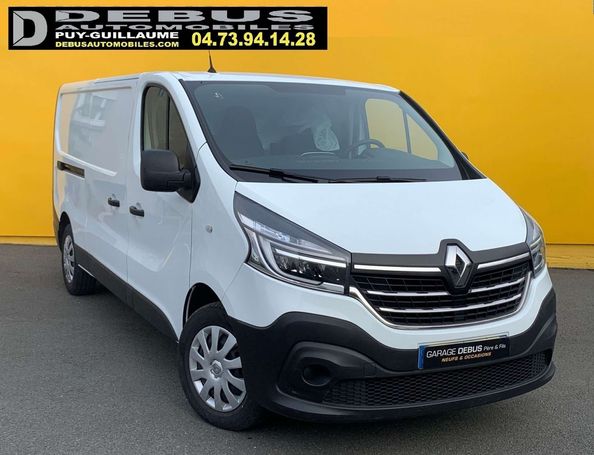 Renault Trafic L2H1 dCi 120 90 kW image number 3