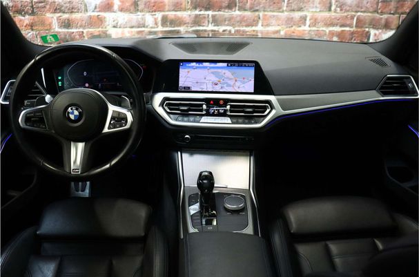 BMW 330i M Sport 190 kW image number 17