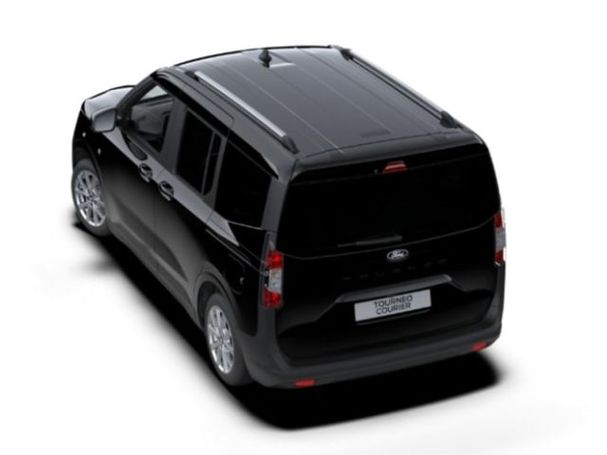 Ford Tourneo Courier Titanium 92 kW image number 6