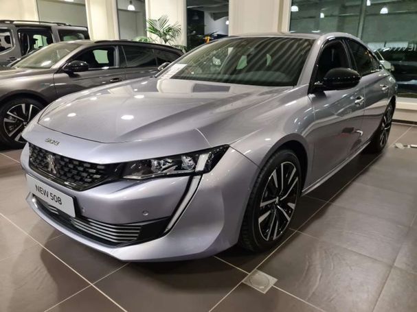 Peugeot 508 165 kW image number 1