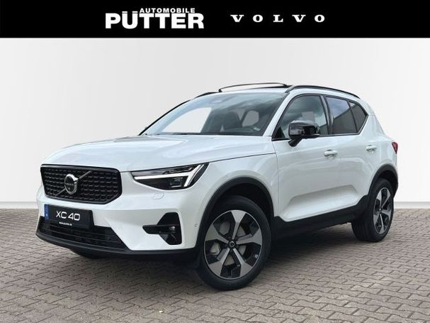 Volvo XC40 B3 Plus Dark 120 kW image number 1