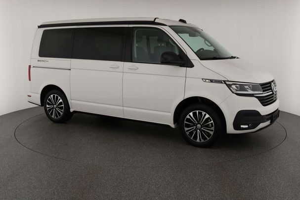 Volkswagen T6 California 2.0 TDI Beach Camper 4Motion DSG 150 kW image number 23