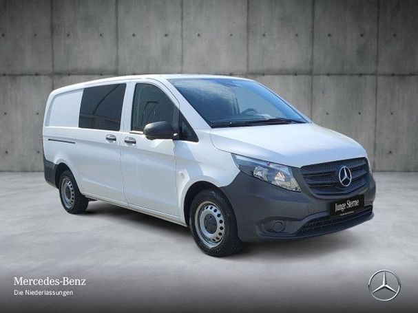 Mercedes-Benz Vito 114 CDi 100 kW image number 3