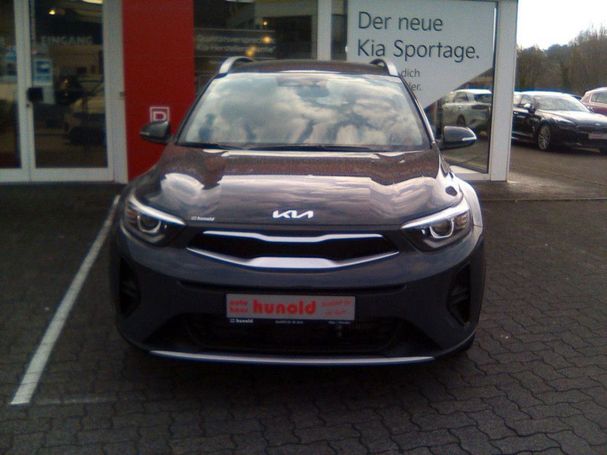 Kia Stonic 1.0 T-GDi Vision 74 kW image number 3