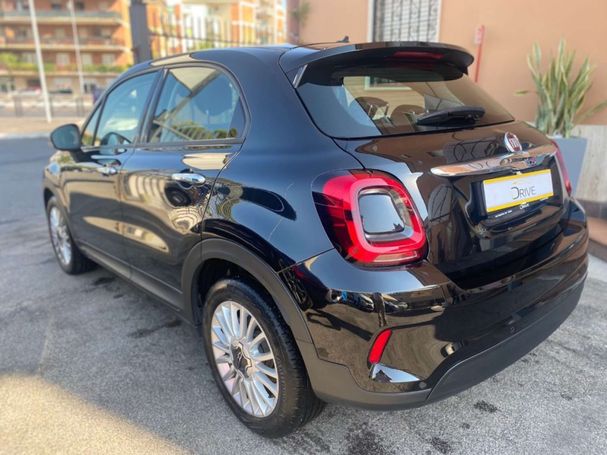 Fiat 500X 1.0 88 kW image number 5