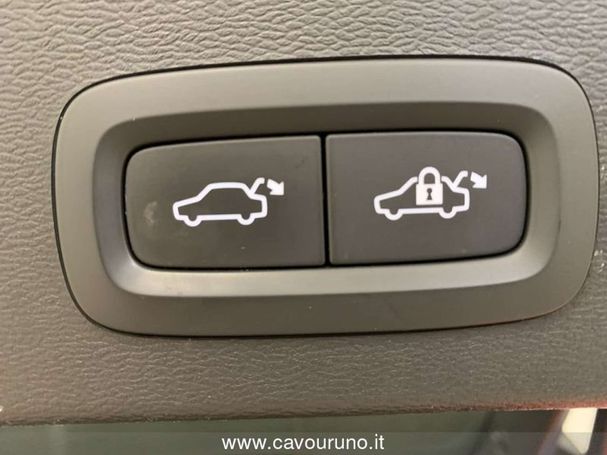 Volvo XC40 T5 Recharge 192 kW image number 10