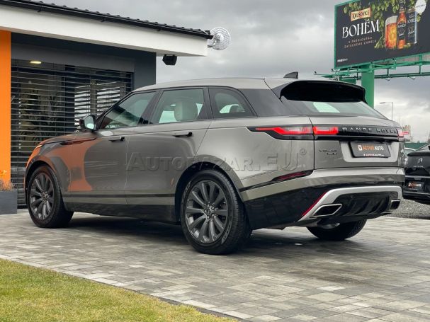 Land Rover Range Rover Velar 3.0d R-Dynamic SE 221 kW image number 14