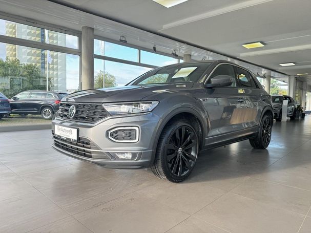 Volkswagen T-Roc 2.0 TDI DSG Sport 4Motion 110 kW image number 1