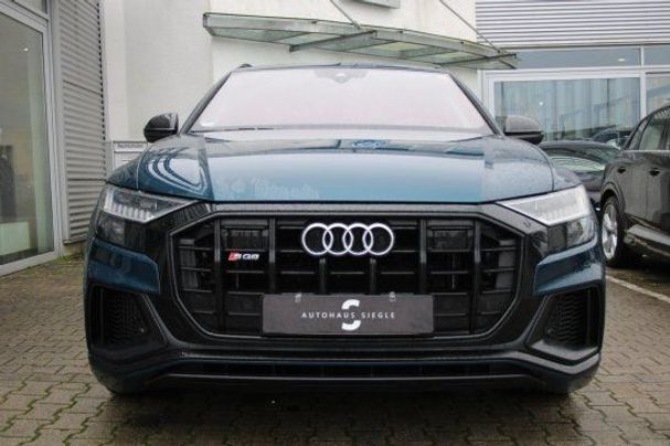 Audi SQ8 4.0 TDI quattro 320 kW image number 4