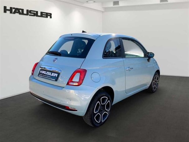 Fiat 500 1.0 52 kW image number 4