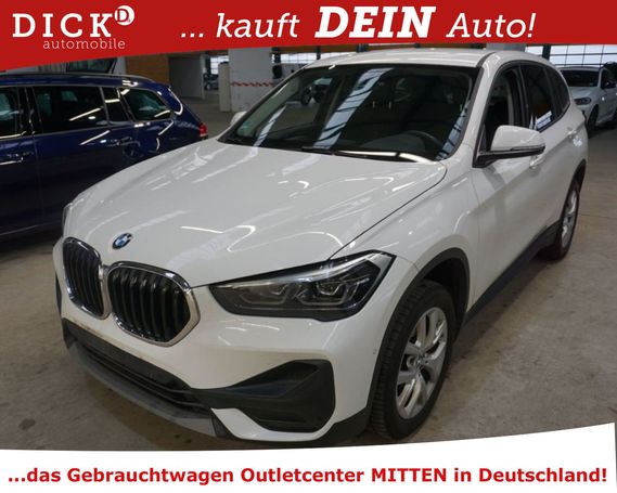 BMW X1 sDrive18d 110 kW image number 1