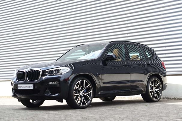 BMW X3 xDrive30i 185 kW image number 35