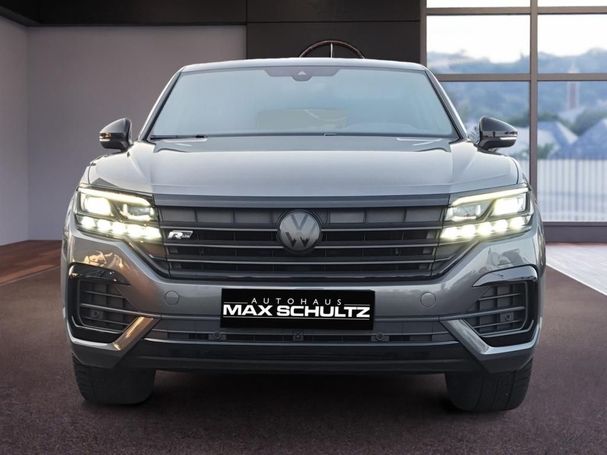 Volkswagen Touareg 4Motion 210 kW image number 14