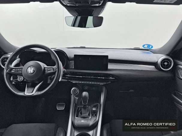 Alfa Romeo Tonale 206 kW image number 8