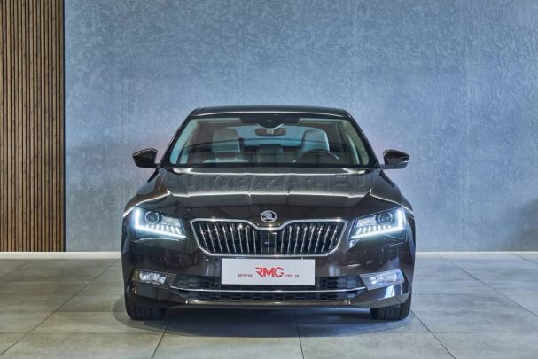 Skoda Superb 1.5 TSI ACT L&K 110 kW image number 1