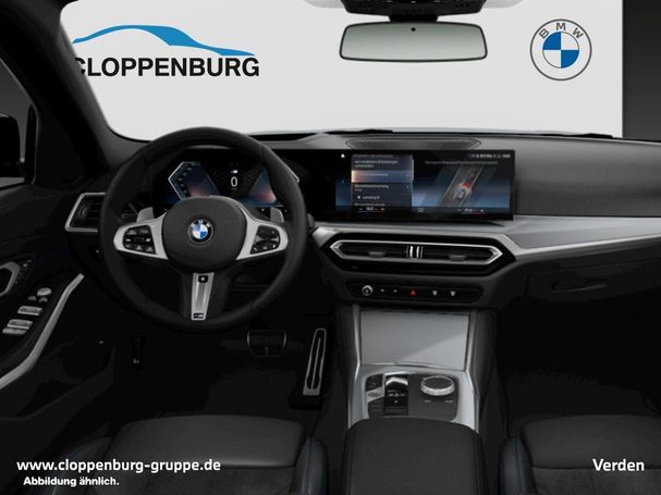 BMW 320i Touring 135 kW image number 4