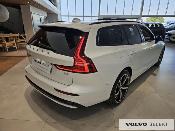 Volvo V60 145 kW image number 6