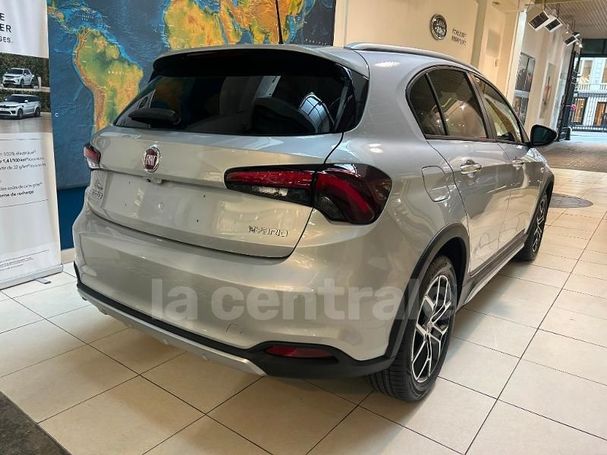 Fiat Tipo 96 kW image number 3