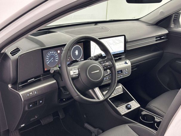 Hyundai Kona Electric 160 kW image number 29