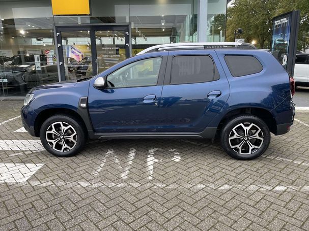 Dacia Duster TCe 130 Prestige 96 kW image number 4