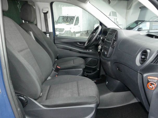 Mercedes-Benz Vito 114 Tourer extra 100 kW image number 10