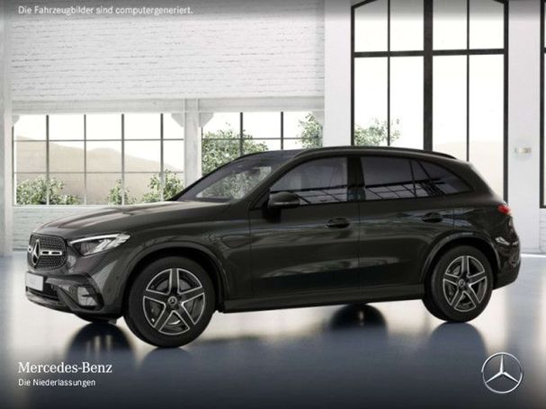 Mercedes-Benz GLC 300 de AMG 245 kW image number 5