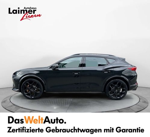 Cupra Formentor VZ5 4Drive DSG 287 kW image number 4