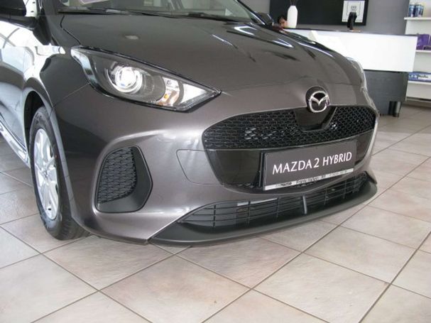 Mazda 2 Hybrid 85 kW image number 5