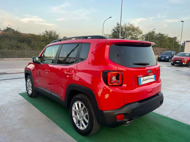 Jeep Renegade 1.6 96 kW image number 4