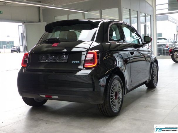 Fiat 500 e RED 70 kW image number 2