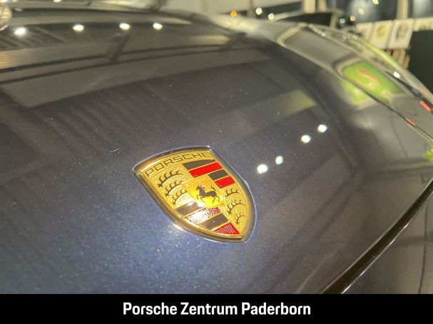 Porsche Cayenne 250 kW image number 27