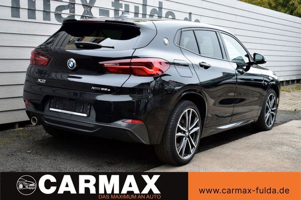 BMW X2e M Sport X xDrive 162 kW image number 15