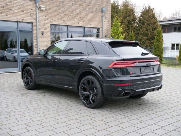 Audi RSQ8 4.0 TFSI quattro 441 kW image number 7