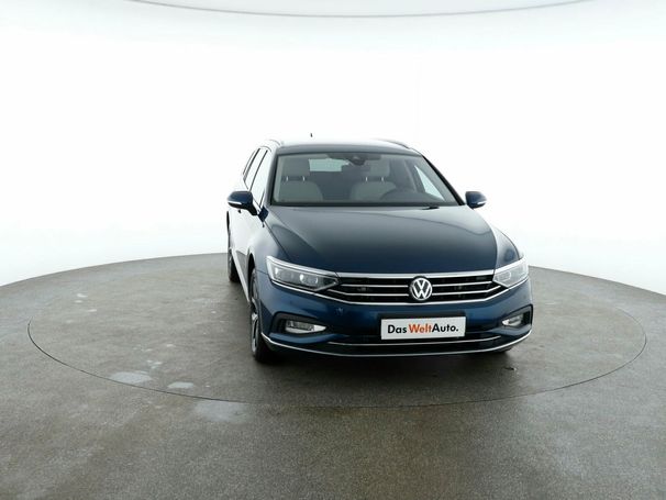 Volkswagen Passat 2.0 TDI DSG Elegance 4Motion 140 kW image number 18