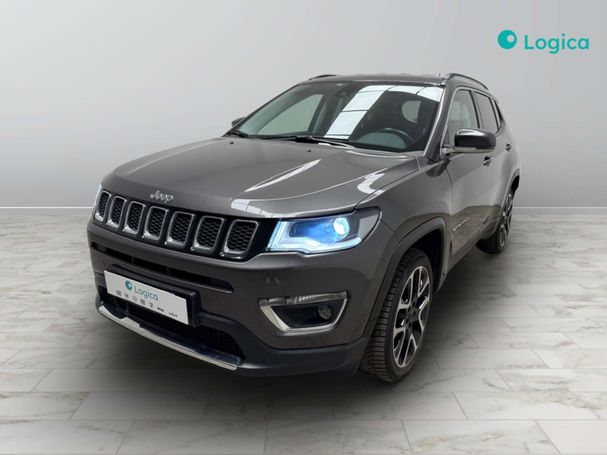 Jeep Compass 1.6 Limited 88 kW image number 1