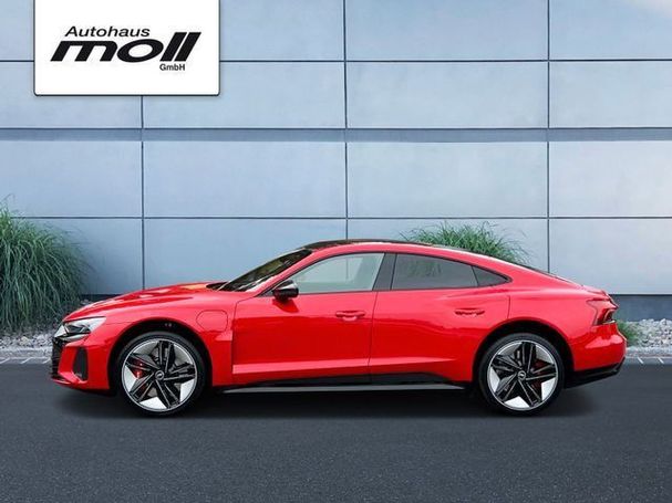 Audi RS e-tron GT 440 kW image number 5