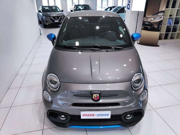 Abarth 595 121 kW image number 13