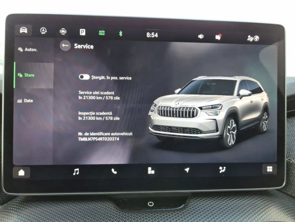 Skoda Kodiaq 142 kW image number 24