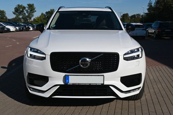 Volvo XC90 AWD B5 184 kW image number 8