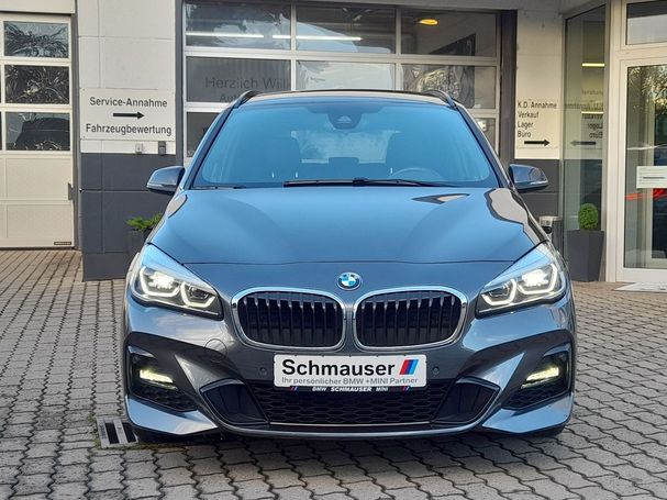 BMW 218i Gran Tourer 100 kW image number 15