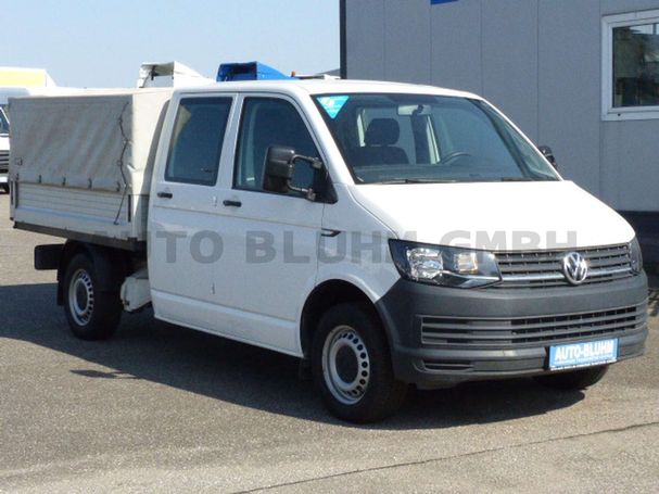 Volkswagen T6 Transporter 75 kW image number 4