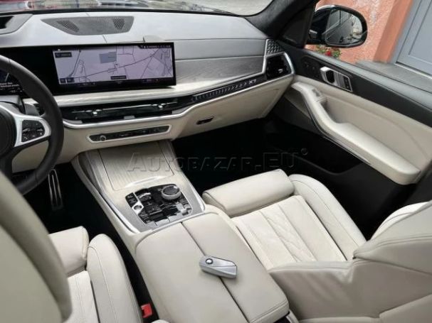 BMW X7 xDrive 250 kW image number 17