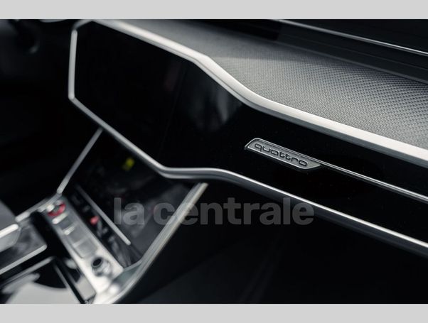 Audi RS6 4.0 TFSI quattro Tiptronic 441 kW image number 58