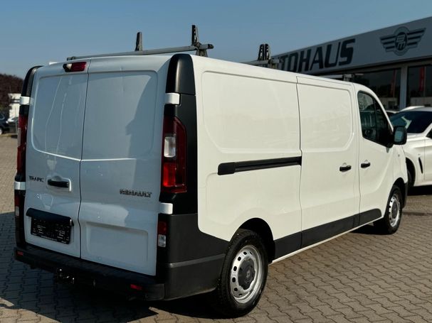 Renault Trafic DCi L2H1 88 kW image number 2