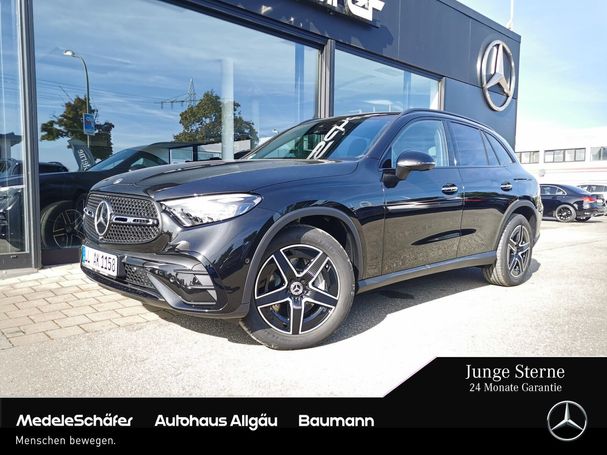 Mercedes-Benz GLC 300 198 kW image number 1