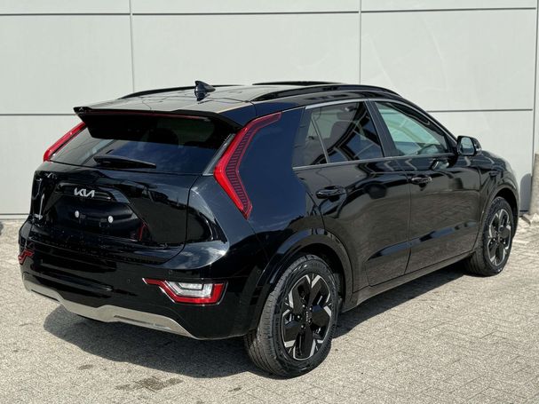 Kia Niro 150 kW image number 3