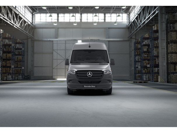 Mercedes-Benz Sprinter 317 CDI 125 kW image number 6