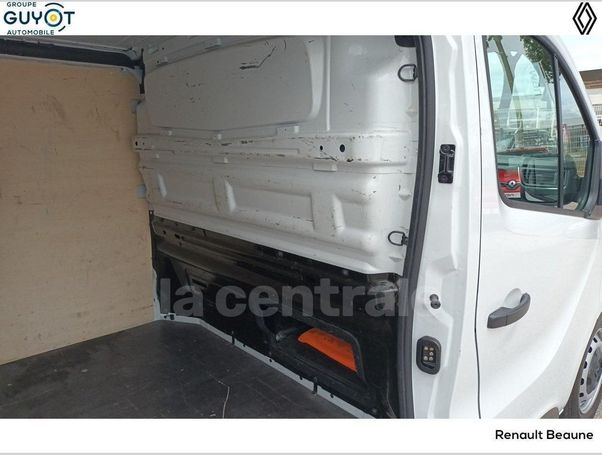 Renault Trafic dCi L1H1 96 kW image number 54