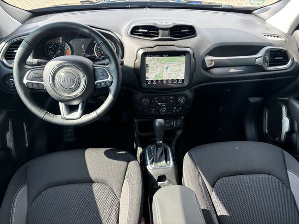 Jeep Renegade 1.5 e-Hybrid Limited 96 kW image number 7